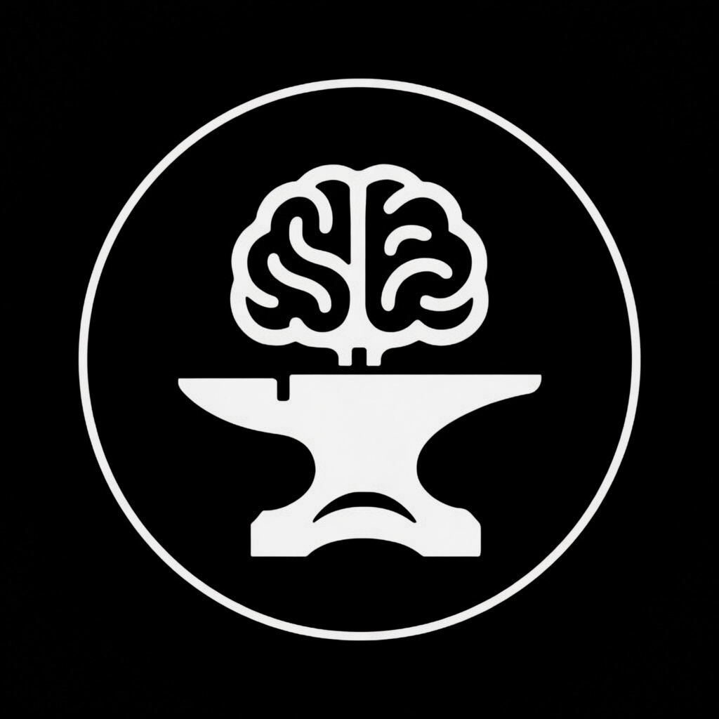 MindForge Arena app icon